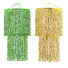 Dekoracje Tinsels Chandelier - Kudim