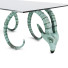 Coffee Table Rams Head - Kudim