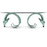 Coffee Table Rams Head - Kudim