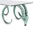 Coffee Table Rams Head - Kudim