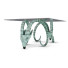 Coffee Table Rams Head - Kudim