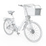 Rower Red - Kudim