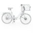 Rower Red - Kudim