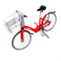 Rower Red - Kudim