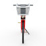 Rower Red - Kudim
