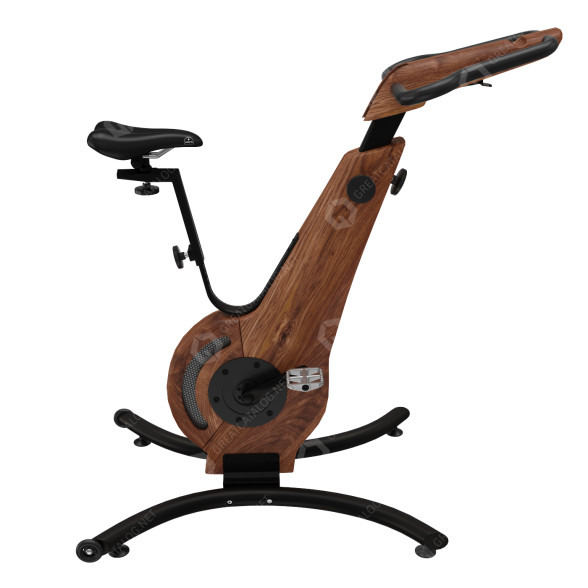 Велотренажер NOHrD Indoor Cycle 3D модель