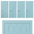Двері АртГранд Modern Set - Kudim