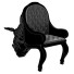 Sillón Maximo Riera Rhino - Kudim