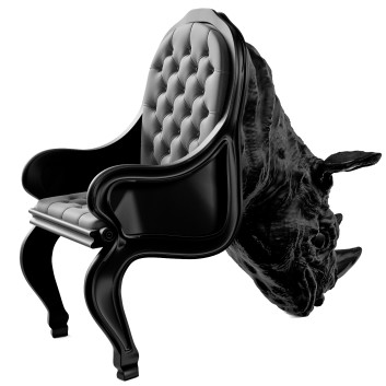 Maximo Riera Rhino