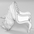 Sillón Maximo Riera Rhino - Kudim
