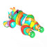 Nadmuchiwana zabawka Bestway H2O-Go Pop Art Rhino Pool - Kudim