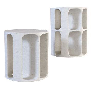 Скульптуры  Guy Baref 3D модель