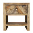 Mesita de noche ‎Moe's Home Collection Teigen Nightstand - Kudim