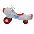 Toy Children's Pedal Plane Murray Pursuit - Kudim