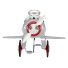 Toy Children's Pedal Plane Murray Pursuit - Kudim