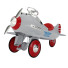 Toy Children's Pedal Plane Murray Pursuit - Kudim