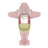 Toy Children's Pedal Plane Fantasy Flyer - Kudim