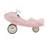 Toy Children's Pedal Plane Fantasy Flyer - Kudim