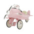 Toy Children's Pedal Plane Fantasy Flyer - Kudim