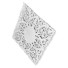 Стінова панель Carved Decorative - Kudim