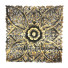 Стінова панель Carved Decorative - Kudim