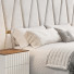 Lit et tables de chevet Elve Luxury Morocco - Adamari