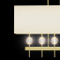 Lampe suspendue Park Lane - Kudim