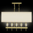 Lampe suspendue Park Lane - Kudim