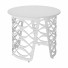 Coffee Table Cantori Isidoro Round - acer11757