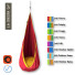 Подвесное кресло La Siesta Hanging Nest - Kudim