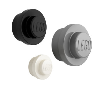 Lego Wall Set