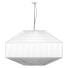 Lampa wisząca Ruemmler Number 556 - Kudim