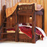 Ліжко Rustic Bunk - Kudim