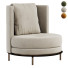 Sillón Aster Estee - Isomiddinvfx1995