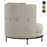 Sillón Aster Estee - Isomiddinvfx1995
