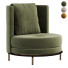 Sillón Aster Estee - Isomiddinvfx1995