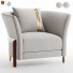 Sillón Opera Contemporary New Cosmo - Isomiddinvfx1995