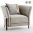 Sillón Opera Contemporary New Cosmo - Isomiddinvfx1995