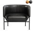 Fauteuil Wendelbo Collar - Isomiddinvfx1995
