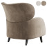 Armchair Natuzzi Blossom - Isomiddinvfx1995