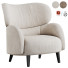 Armchair Natuzzi Blossom - Isomiddinvfx1995