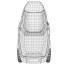 Fauteuil mobile Segway S-Pod - Kudim
