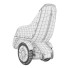 Fauteuil mobile Segway S-Pod - Kudim