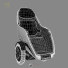 Fauteuil mobile Segway S-Pod - Kudim