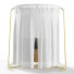 Swing Sofa Roberti Rattan Gravity - Kudim