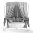 Swing Sofa Roberti Rattan Gravity - Kudim