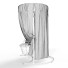 Swing Sofa Roberti Rattan Gravity - Kudim