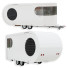 Трейлер Romotow Mobile Home Camper - Kudim