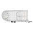 Трейлер Romotow Mobile Home Camper - Kudim