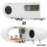 Трейлер Romotow Mobile Home Camper - Kudim